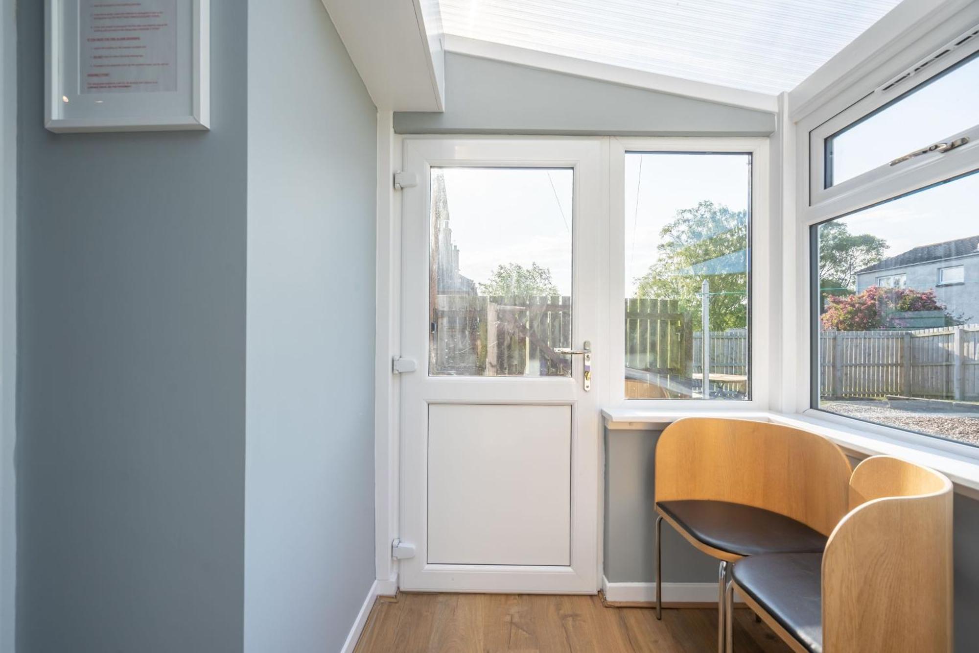 Lamond Drive House Villa St Andrews Exterior foto