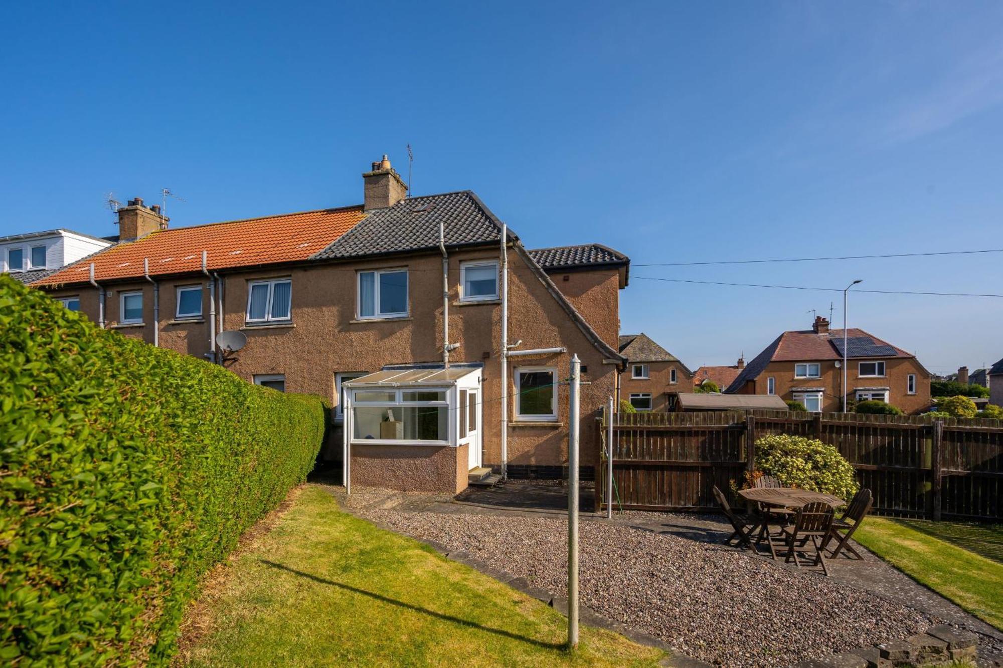 Lamond Drive House Villa St Andrews Exterior foto